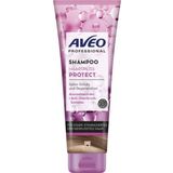 AVEO Professional Anti-Haarbreuk Shampoo