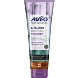 AVEO Professional Shampoo Prachtvoll Volumen