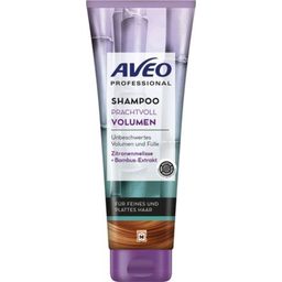 AVEO Professional Shampoo Magnificent Volume - 250 ml