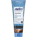 AVEO Professionellt Schampo Pure Moisture - 250 ml
