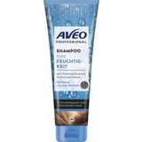 AVEO Professional Shampoo Pure Feuchtigkeit