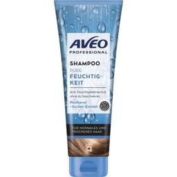 AVEO Professional Shampoo Pure Feuchtigkeit