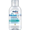 AVEO MED fertőtlenítő kézgél - 50 ml