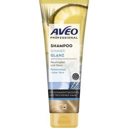 AVEO Professional Zomerse Glans Shampoo - 250 ml