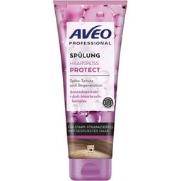 AVEO Professional Spülung Haarspliss Protect