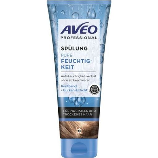 AVEO Professional Spülung Pure Feuchtigkeit - 200 ml