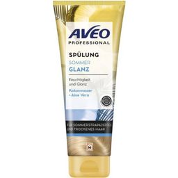 AVEO Professional Spülung Sommer Glanz - 200 ml