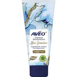 AVEO Blue Sensation Perfume Body Lotion - 200 ml