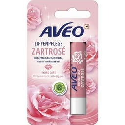 AVEO Nega ustnic Soft Rose - 4,80 g