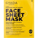 GYADA Cosmetics Spevňujúca pleťová maska - 15 ml