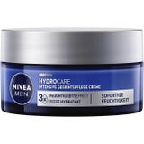 NIVEA MEN Hydrocare Intensive arc&aacute;pol&oacute; kr&eacute;m