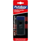 Putzboy Glaskeramik Schaber