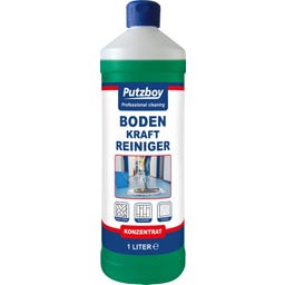Putzboy Boden Kraftreiniger - 1 l