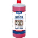 Limpiador Antical y Desincrustante para el Inodoro, 1 l