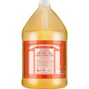 Dr. Bronner's 18in1 natúrszappan - Teafa - 3,80 l