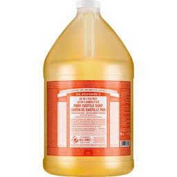 Dr. Bronner's 18in1 natúrszappan - Teafa - 3,80 l