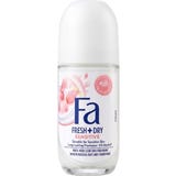 Anti-Perspirant Sensitive p&eacute;zsma goly&oacute;s dezodor