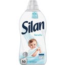 Weichspüler Sensitiv & Baby 50 WL, 1,10 l