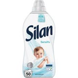 Silan Weichsp&uuml;ler Sensitiv & Baby 50 WL
