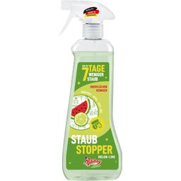 Poliboy Staubstopper Melon-Lime - 500 ml