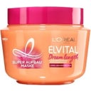 Elvive Dream Lengths Herstellend Haarmasker - 300 ml