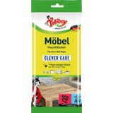 Poliboy M&ouml;bel Feuchtt&uuml;cher Clever Care