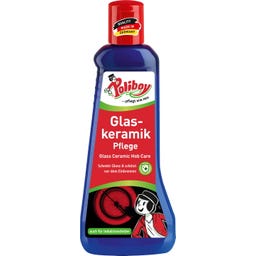 Poliboy Glaskeramik Pflege - 200 ml
