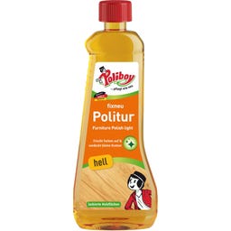 Poliboy Fixneu - Polish para Móveis Claros - 500 ml
