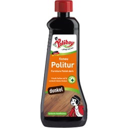 Poliboy fixneu Furniture Polish - Dark - 500 ml