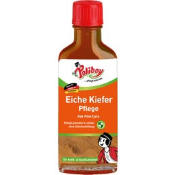 Poliboy Eiche Kiefer Pflege - 100 ml
