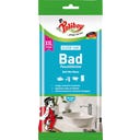 Poliboy Bad Feuchttücher XXL Clever Care - 24 Stk
