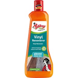 Poliboy Vinyl Renovierer - 500 ml