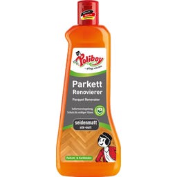 Poliboy Parkett Renovierer seidenmatt - 500 ml