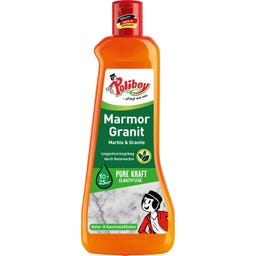 Poliboy Marmor Granit Pflege - 500 ml