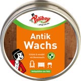 Poliboy Antik Wachs