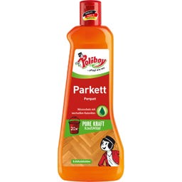 Poliboy Parkett Pflege - 500 ml