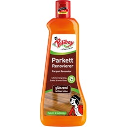 Poliboy Parkett Renovierer glänzend - 500 ml