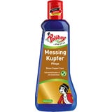 Poliboy Messing Kupfer Pflege