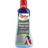 Poliboy Tratamiento para Acero Inoxidable Mate
