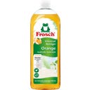 Uniwersalny środek czyszczący, pomarańcza - 750 ml