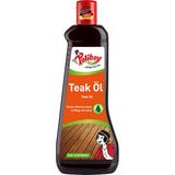 Poliboy Olio per Teak Scuro
