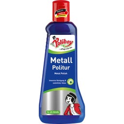Poliboy Metall Politur - 200 ml