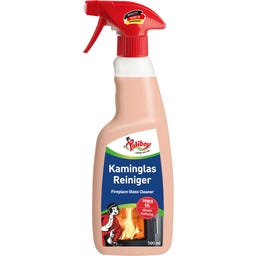 Poliboy Kaminglas Reiniger - 500 ml