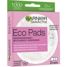 GARNIER SkinActive - Eco Pads