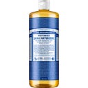 Dr. Bronner's 18in1 Naturalne mydło - mięta - 945 ml