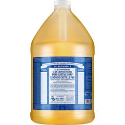 Dr. Bronner's 18in1 Naturalne mydło - mięta - 3,80 l