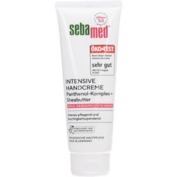 sebamed Crema Manos Intensiva
