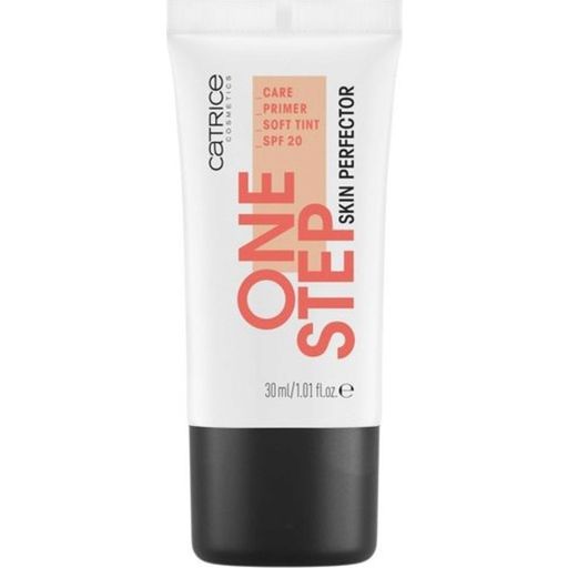 Catrice One Step Skin Perfector - natural 