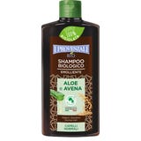 I PROVENZALI &Scaron;amp&oacute;n s aloe a ovsom