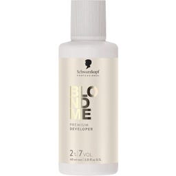 Schwarzkopf Professional BLONDME Premium Developer - 2%|7 Vol.
